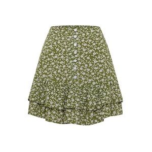 Kivari Gracie Mini Skirt